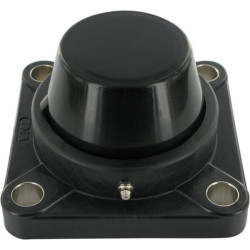 Plastikinis guolio dangtelis KLF RCJY50TVVA