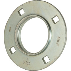 Lakštinio plieno guolio korpusas 7500PF80