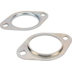 Lakštinio plieno guolio korpusas 7500PFT52