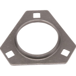 Lakštinio plieno guolio korpusas FLAN52MSTR