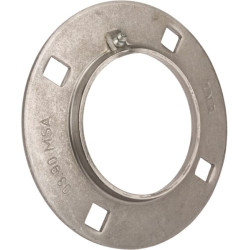 Lakštinio plieno guolio korpusas FLAN90MSA