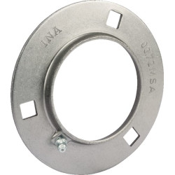 Lakštinio plieno guolio korpusas FLAN72MSA