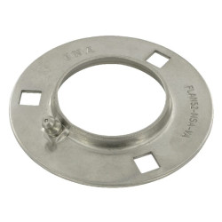 Lakštinio plieno guolio korpusas FLAN52MSAVA