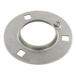 Lakštinio plieno guolio korpusas FLAN47MSAVA