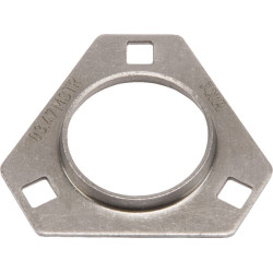 Lakštinio plieno guolio korpusas FLAN47MSTR