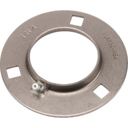 Lakštinio plieno guolio korpusas FLAN52MSA