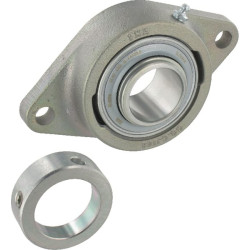 Koreguokite visą guolių bloką RCJT40NFA125