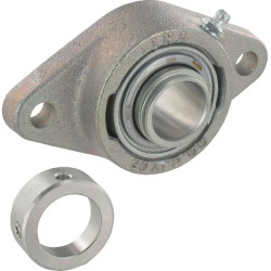 Koreguokite visą guolių bloką RCJT25NFA125