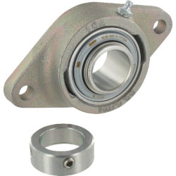 Koreguokite visą guolių bloką RCJT30NFA125