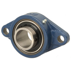 Korpuso blokas UCFL YUCFL208HSKF