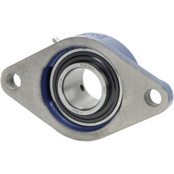 Korpuso blokas UCFL YUCFL208HSKF