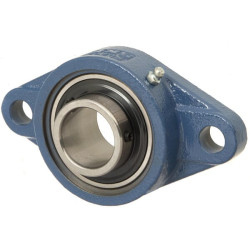 Korpuso blokas UCFL YUCFL207HSKF