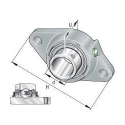 Korpuso blokas RCJTY70XL