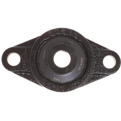 Korpuso blokas UCFL202J7