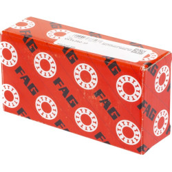 Korpuso blokas UCFL202J7