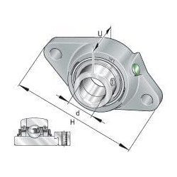 Korpuso blokas RCJT RCJT55