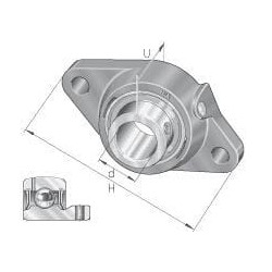 Korpuso blokas PCJTY12XL