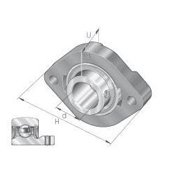 Būsto vienetas FLCTEY FLCTEY20