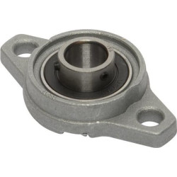 Flanšo guolis, pilnas 7500UFL002