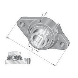 Korpuso blokas TCJT TCJT30