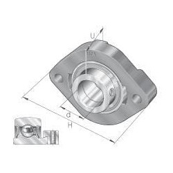 Korpuso blokas FLCTE FLCTE40