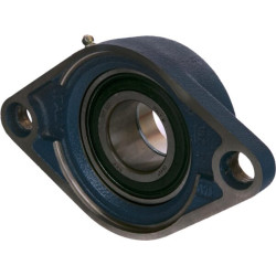 Korpusas FYTB SKF FYTB30FMSKF