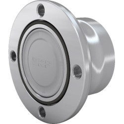 Ratų guolio mazgas Harrow diskui BAA0003