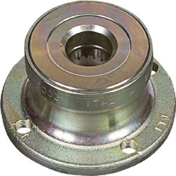 Ratų guolio mazgas Harrow diskui BAA0003