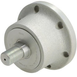 Akėčių disko stebulės guolio mazgas F67327006TILL