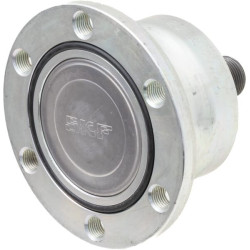 Akėčių disko stebulės guolio mazgas SKF 7500BAA0006