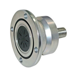 Akėčių disko stebulės guolio mazgas SKF 7500BAA0004