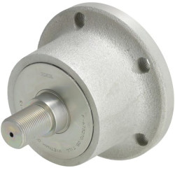 Akėčių disko stebulės guolio mazgas F67327005TILL