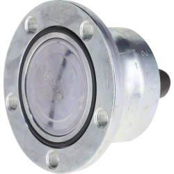 Akėčių disko stebulės guolio mazgas SKF BAA0012