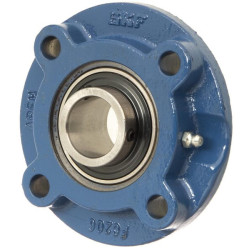 Būsto vienetas UCFC YUCFC206HSKF