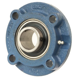 Būsto vienetas UCFC YUCFC207HSKF