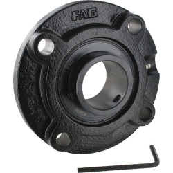 Būsto vienetas UCFC UCFC207