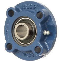 Korpuso blokas YUCFC204HSKF