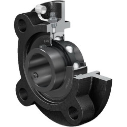 Korpuso blokas UCFC204J7