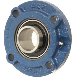 Būsto vienetas UCFC YUCFC209HSKF