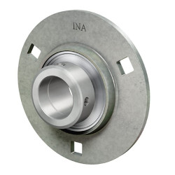 Guolio mazgas, ruda plieninė plokštė RAY RAY15