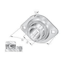 Korpuso blokas PCSLT PCSLT25