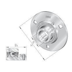 Būsto vienetas RA RA50