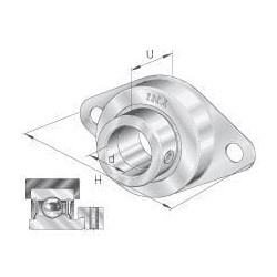 Korpuso blokas RCSMF RCSMF30