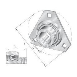 Būsto vienetas RATR RATR20