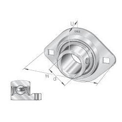 Būsto vienetas RATY RATY30