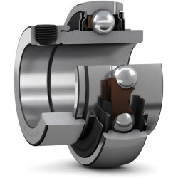 Pilnai sukomplektuotas SKF guolio korpusas FY30WFSKF