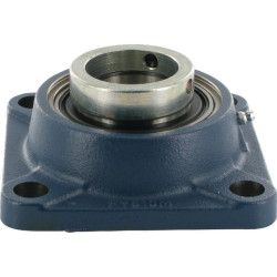 Pilnai sukomplektuotas SKF guolio korpusas FY50FMSKF