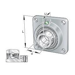 Korpuso blokas PCJ35XLNFA125