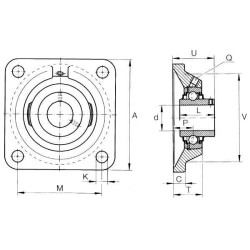 Būsto vienetas RCJY RCJY35