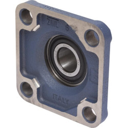 SKF guolio korpusas 7500FY504M